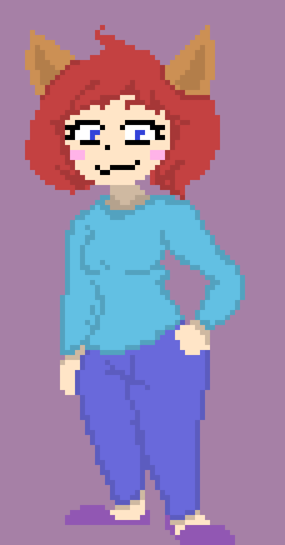[ba375a] Fixed up Moxie's sprite