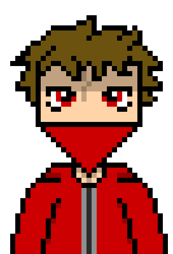 [a41074] *starts shooting lasers from his mouth whilst attempting to hold the shield up*