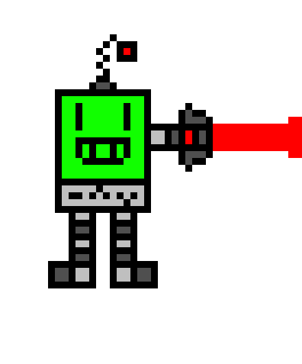 [9664c4] robo