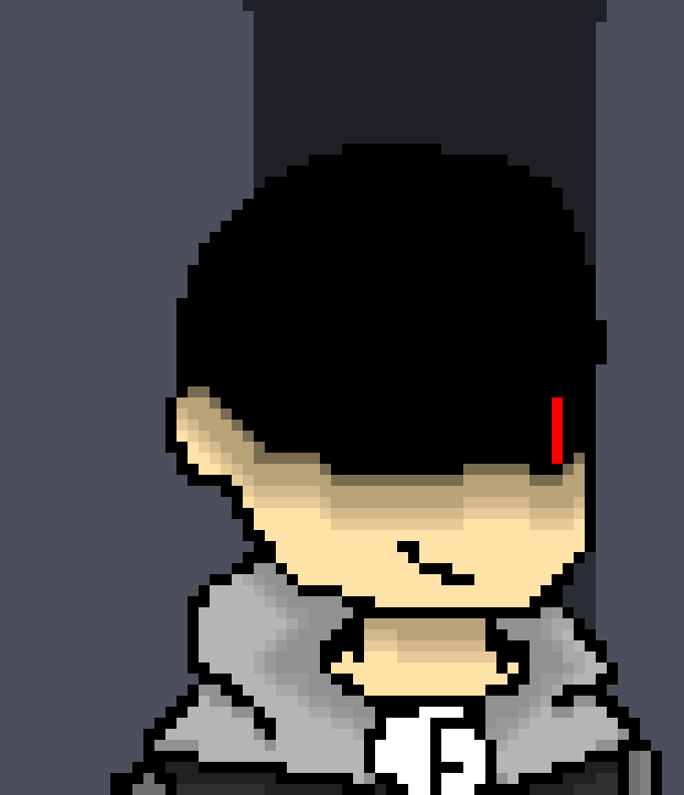 [752b4c] Skidaddle skip-boodle, have some shading on thy doodle. (Still a WIP.) -BD