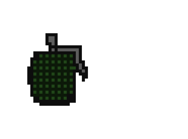 [9664c4] Grenade