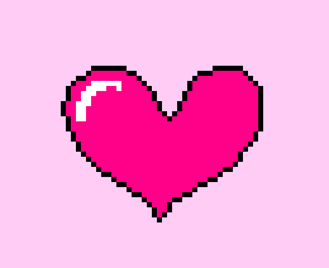 [82e28d] gay heart