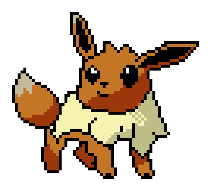 [99e3fc] eevee draw