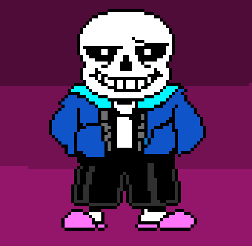 [f4ca69] The... sans