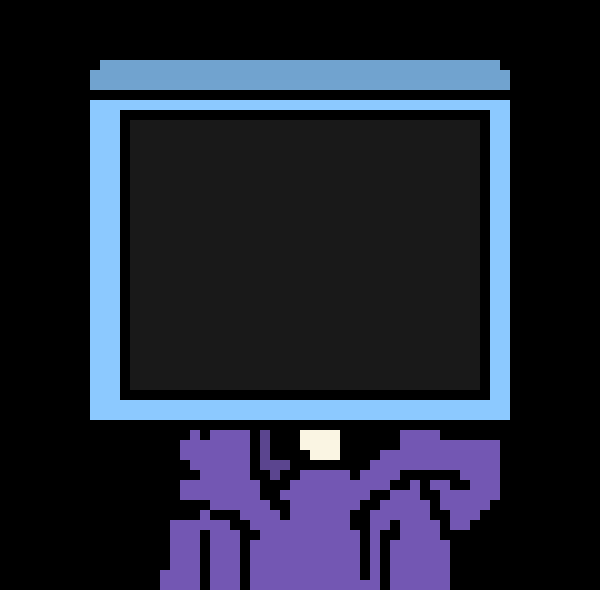 [efd013] ...bac but not for long