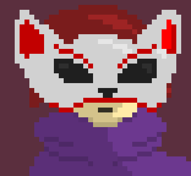 [5b2f3e] -casually waits to be ambushed- 