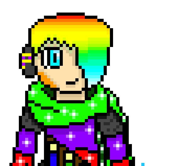 [5b2f3e] -healing splash- nope