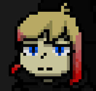 [8a598a] Ah yes, Anau. He came back almost as soon as you left with your sprite, raged at me a couple times, and threatened to spam and destroy PAM. I told Artoo to execute procedure 667-Bravo. He should be gone by now. -Atari