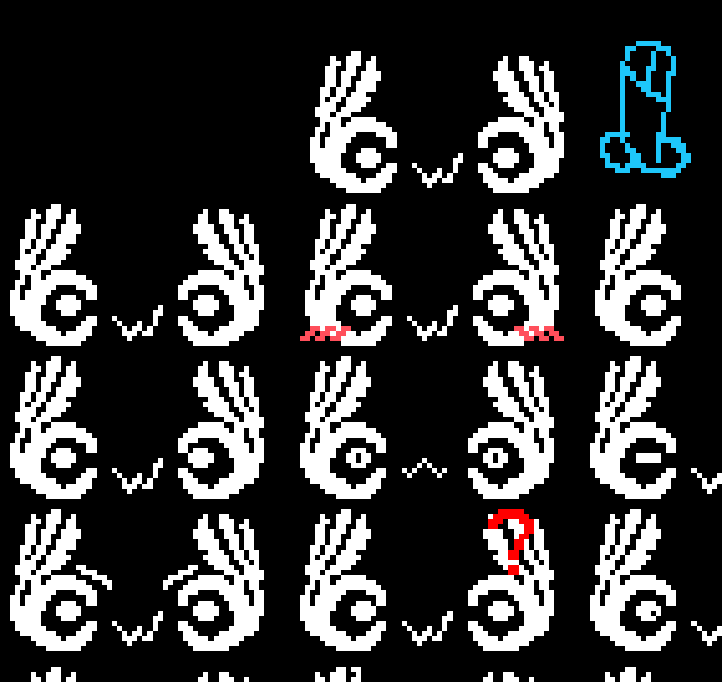 [53a360] for having an OWO face