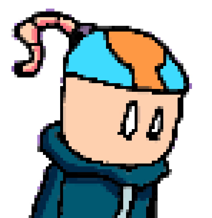 [990543] Currently explaining, but yeah, they just hate latexes and all other parasitic things that take hosts. So if they saw.... idk, the Fresh Virus, they'd hate it as much.