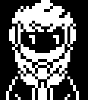 [d0ac6b] Soooooo now i made a human sprite -W