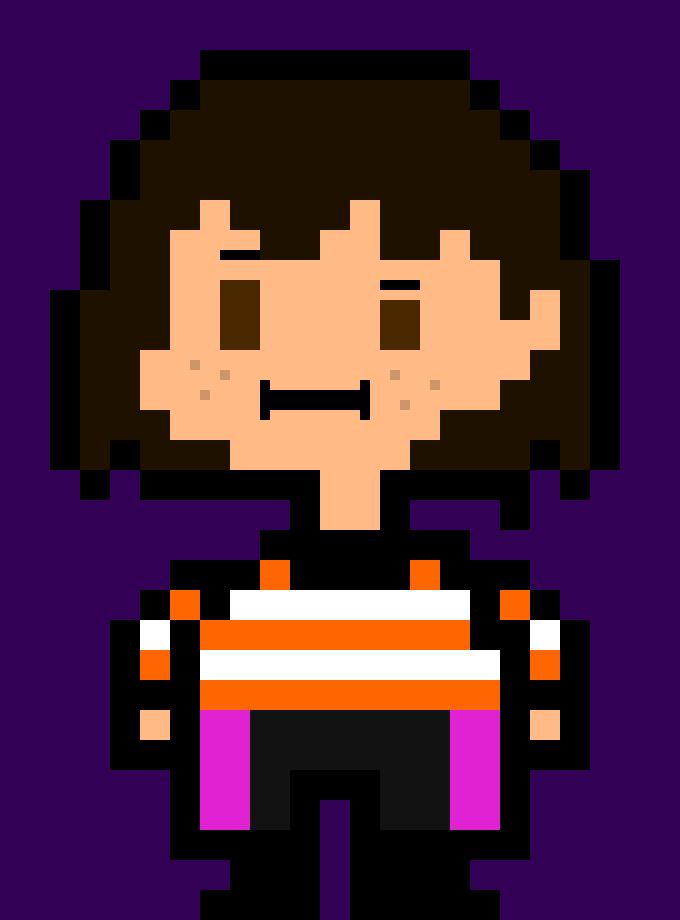 [05b0c1] (Sorry if you don't like the sprite invasion, but that's how we get another's attention. Yes, we do roleplays using our sprites here. -T)