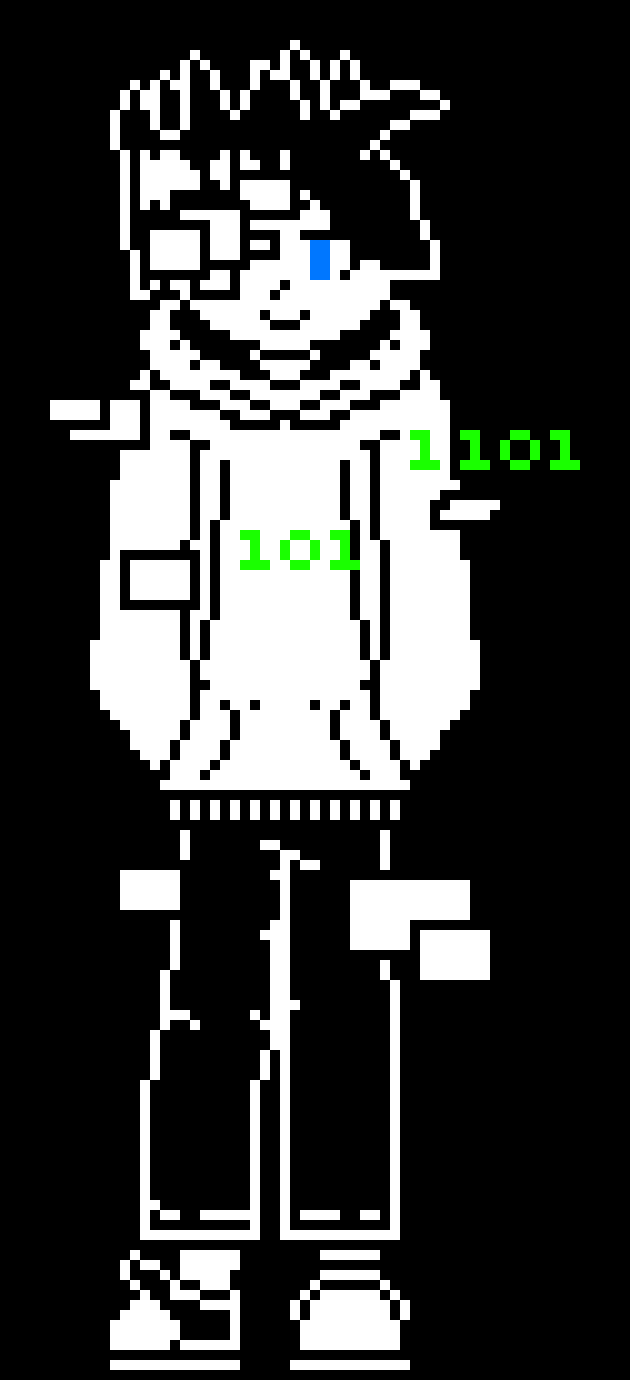 [5b2f3e] oh um not many saw Quarter...... how does it look?