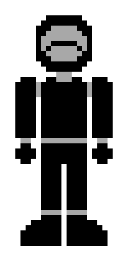 [25d002] ....What in the Goddamn? 