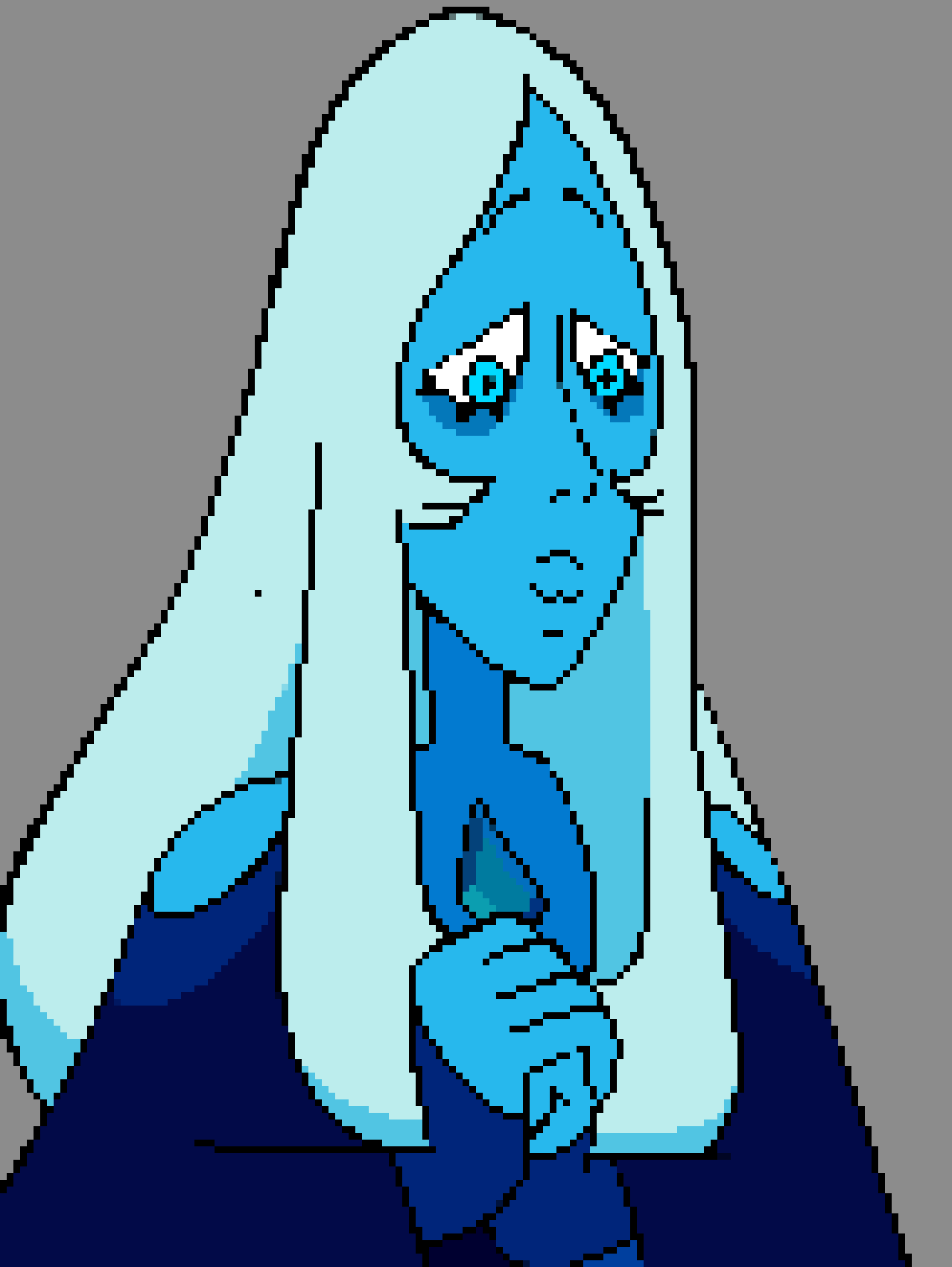 [d8d976] *She walks around trying not to crush anyone or anything* (-Hexarust)