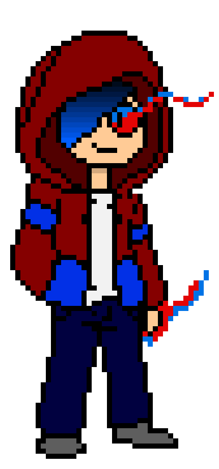 [ae366a] getting ready for a fight...