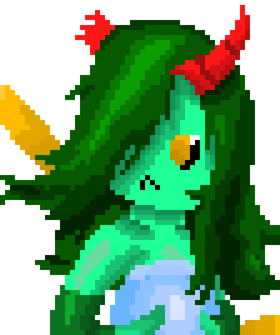 [c5f0c3] ...Good. It's over...