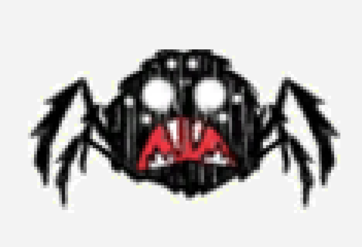 [96ca9c] yea but without twigs and flint we can't get any logs-spider *transltion*