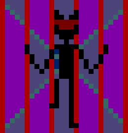 [c765e7] new character in a game 2 