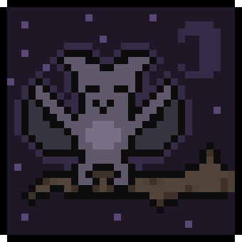 [3f8c63] Bat