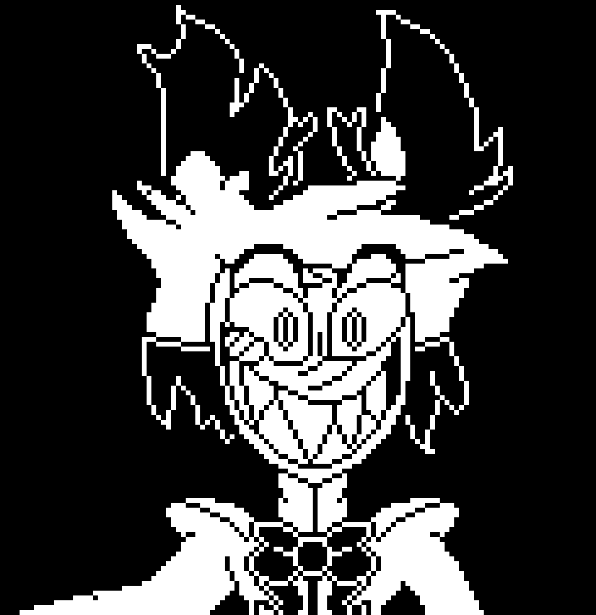 [4793a2] -spinning staff- whats happening?