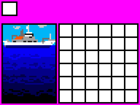 [9664c4] DVG Game Screen - Violet