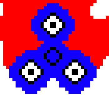 [9664c4] Death To Fidget Spinners