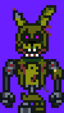 [c18bdd] Also Dst do I have permission to use that character? 