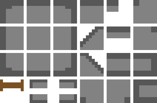 [530d0e] TilemapPlatform