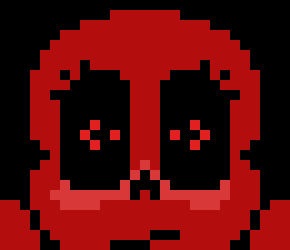 [d9d945] -in the bed with Fell just hogging the blankets-