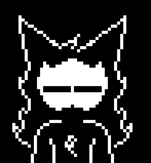 [0afb62] -jumps onto Jase's back, nuzzling them... as a little bit of his Latex got onto Jase and started spreading... turing Jase into a Latex-