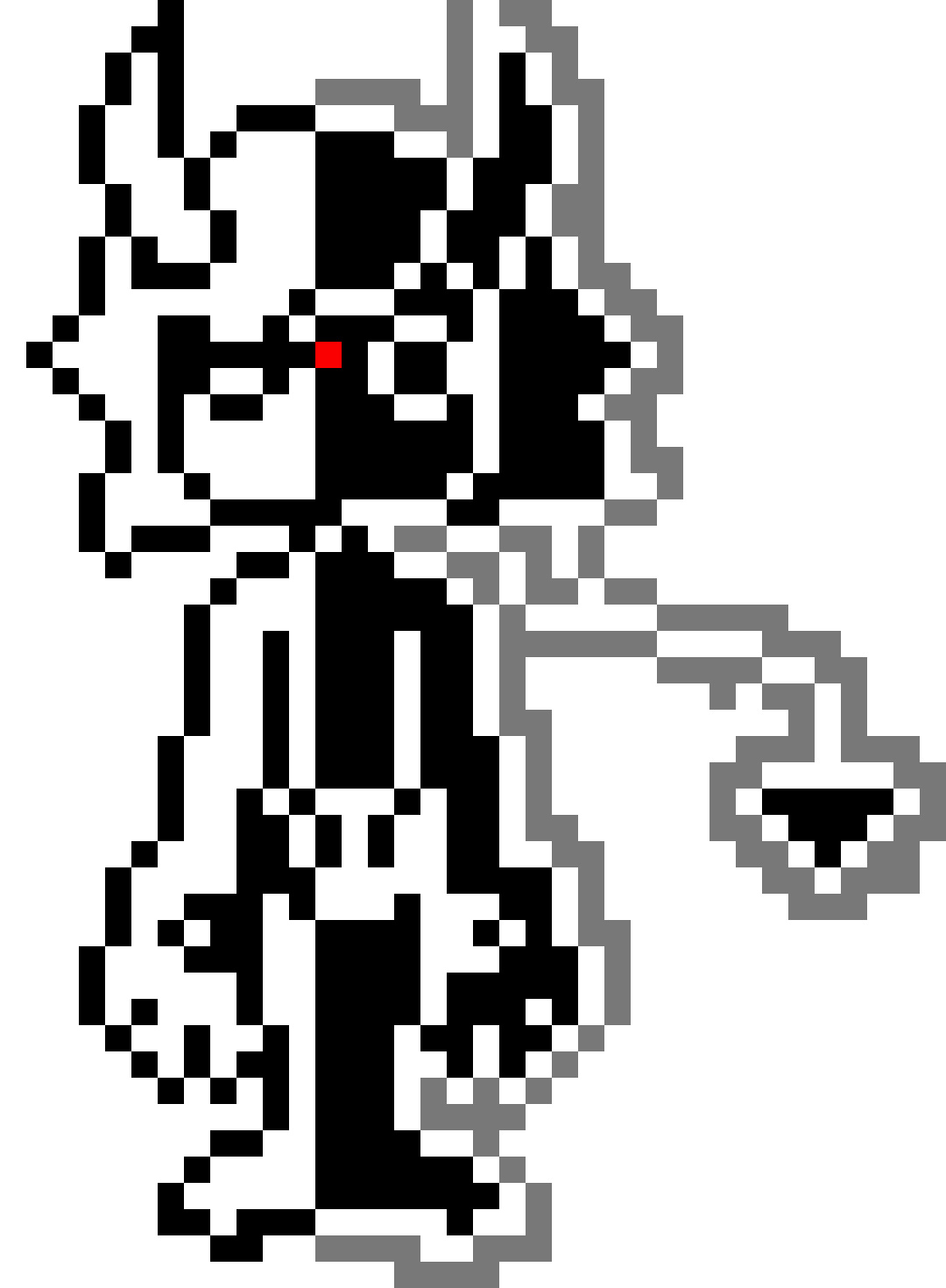 [9664c4] shadowtale chara