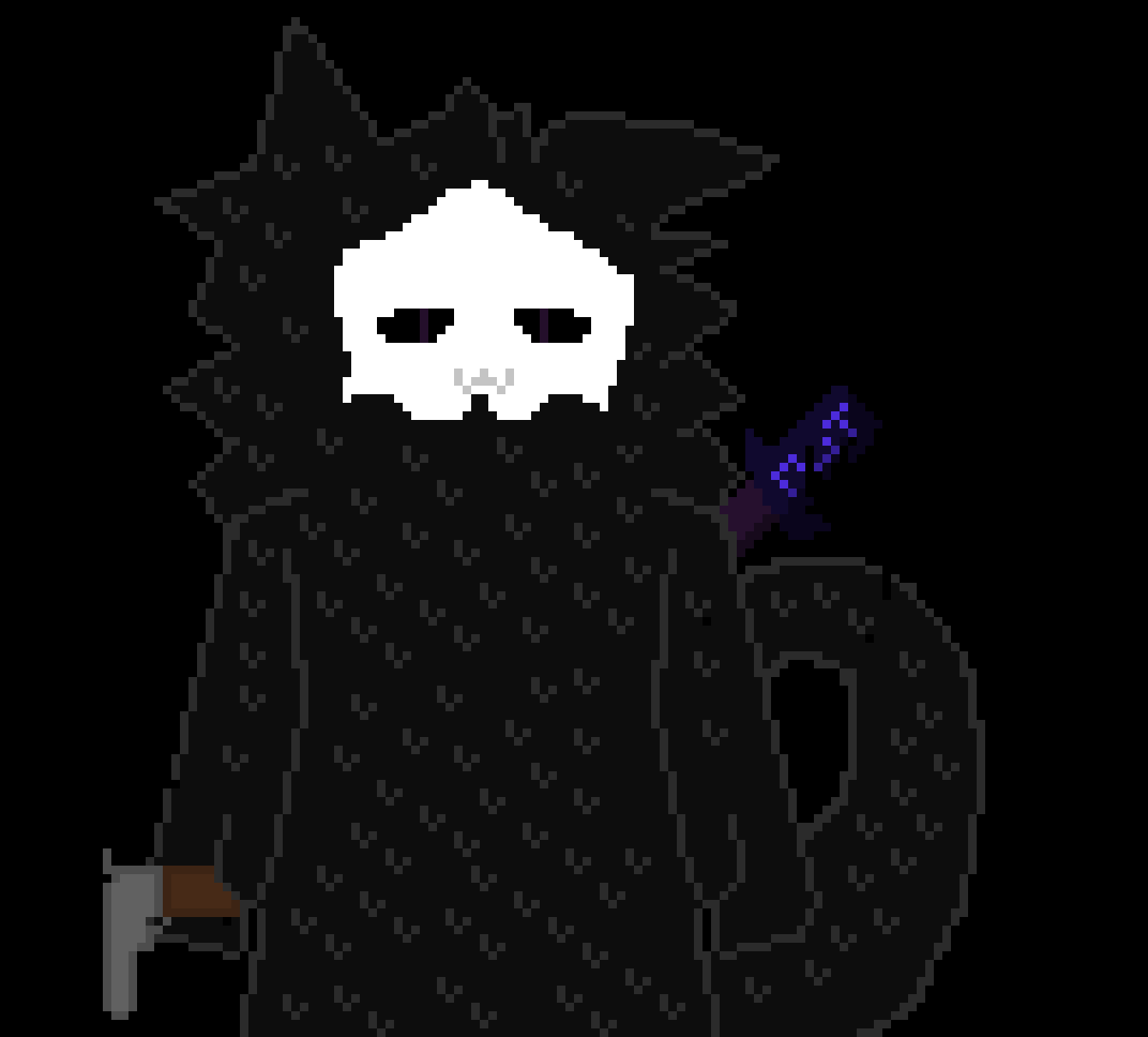 [74d5ce] To you,I’m a sergeant officer…and to where we are? The hell you think I know