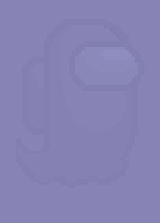 [1cc751] AMONG US 10 colors Part 5: The Ghost