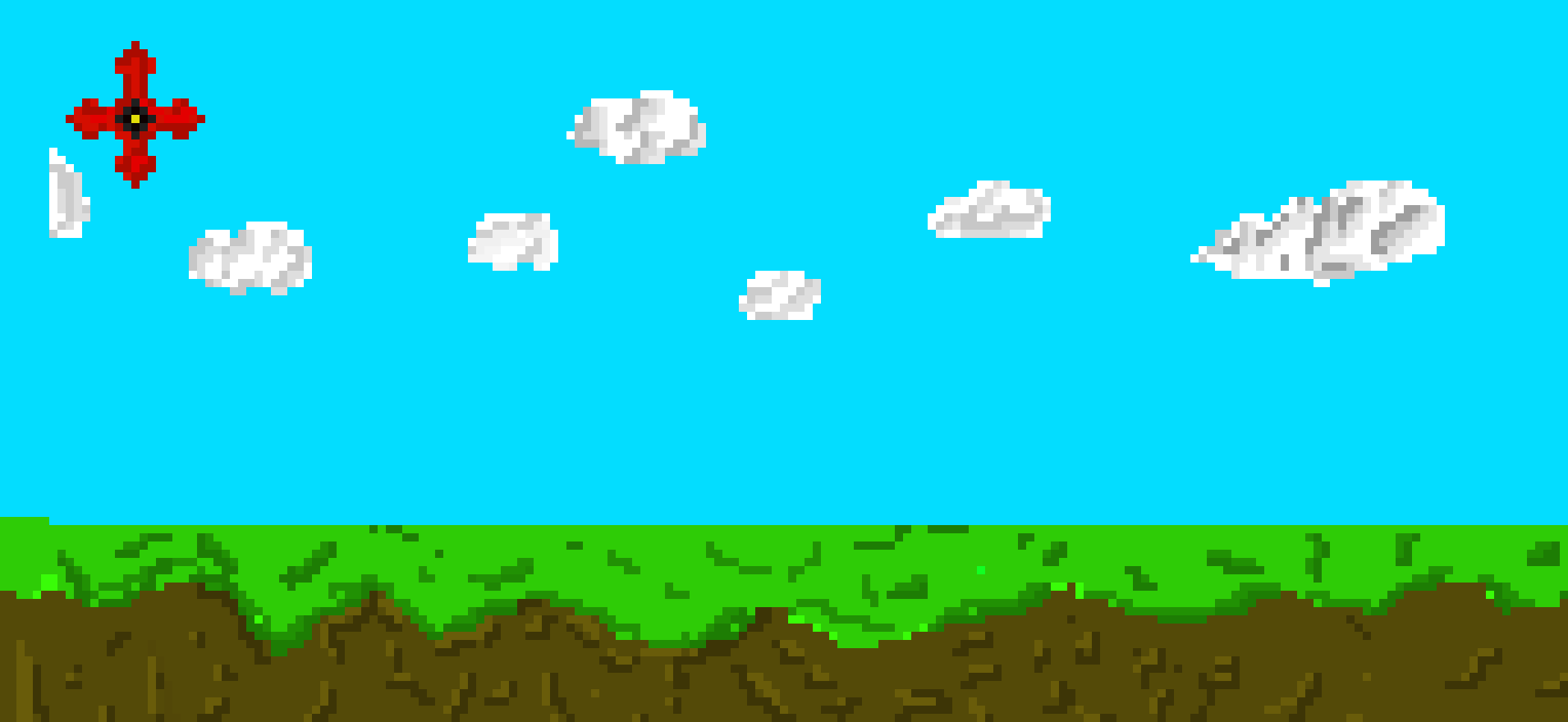 [9664c4] Money shower 