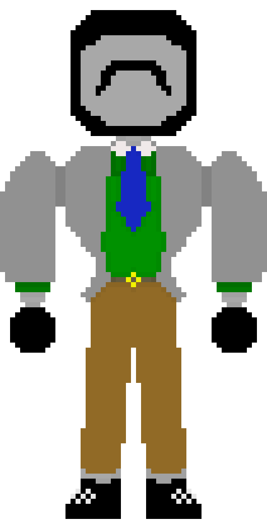 [25d002] I Truly only wish to live a peaceful and quiet life. At any expense.