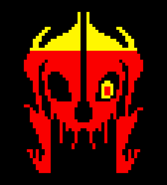 [9664c4] thrashter blaster Firing