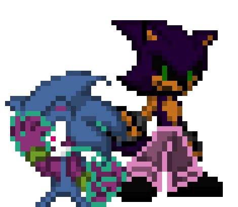 [5b29e4] "Gaia Infection" story