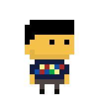 [2cd547] background people