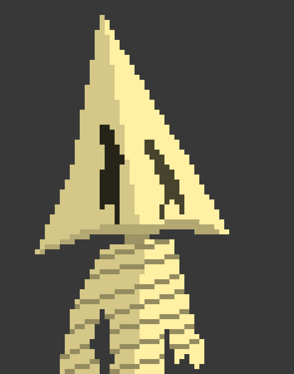 [843b57] *head tilts to the side* *sits down* -Gnome
