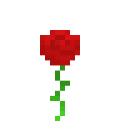 [9664c4] rose