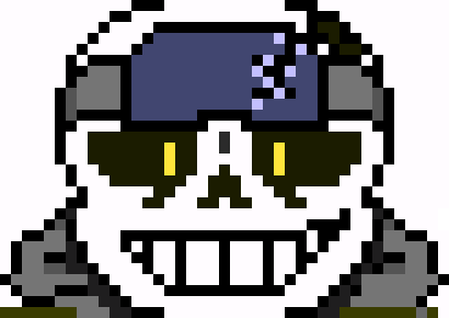 [0b51d0] *Oh, welp, plan B it is. -he pulled out a button, pressing it, as a doorway to a pocket dimension opened. [Skeld]