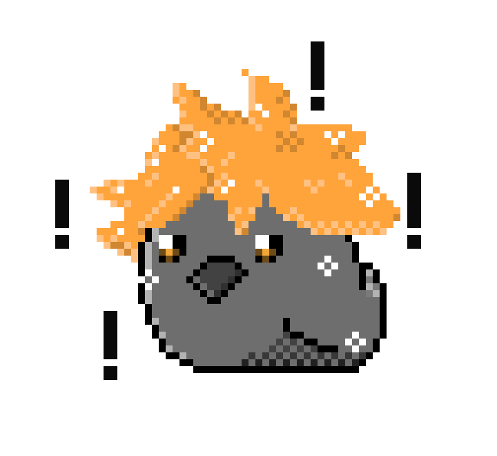 [9664c4] Hinata Shouyou