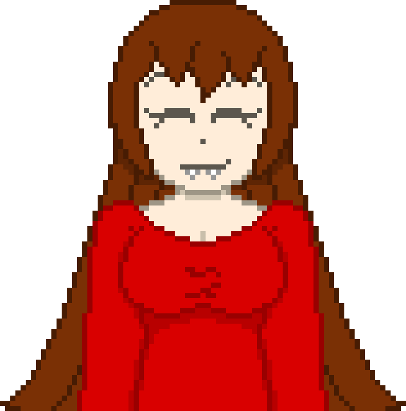 [ff2f9a] (Wanna know something interesting..?)