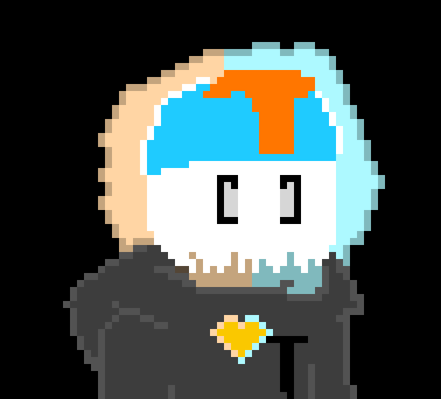 [05b0c1] Alright, cut the bullshit. Who are you?