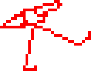 [84148a] That was a baitgraph, you took it, and didn´t ignore me, im just checking if anybody had me on block.