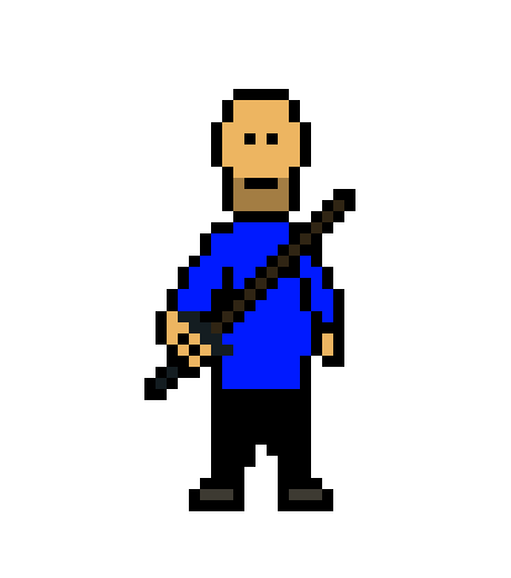 [83179f] Basic Human