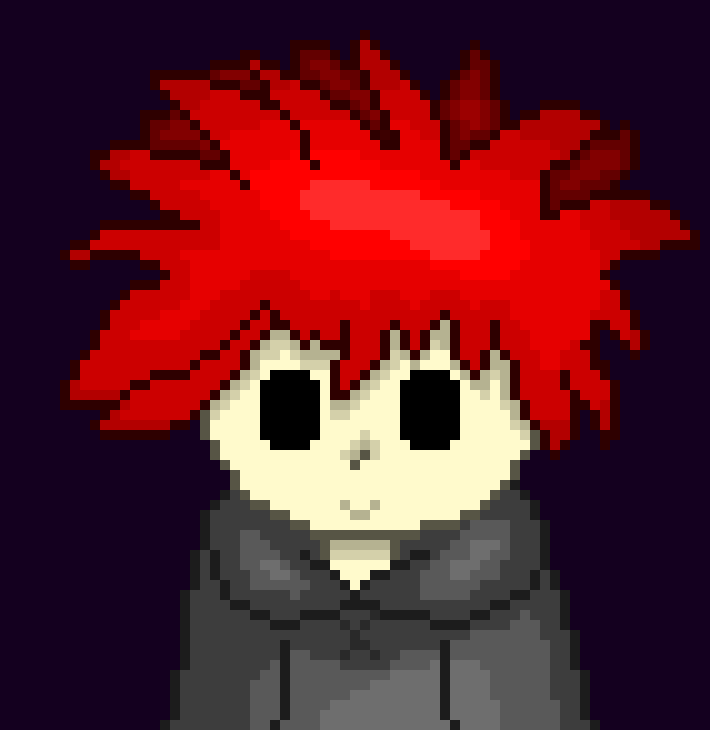 [5b2f3e] -Aka cuts a crack in time and space-