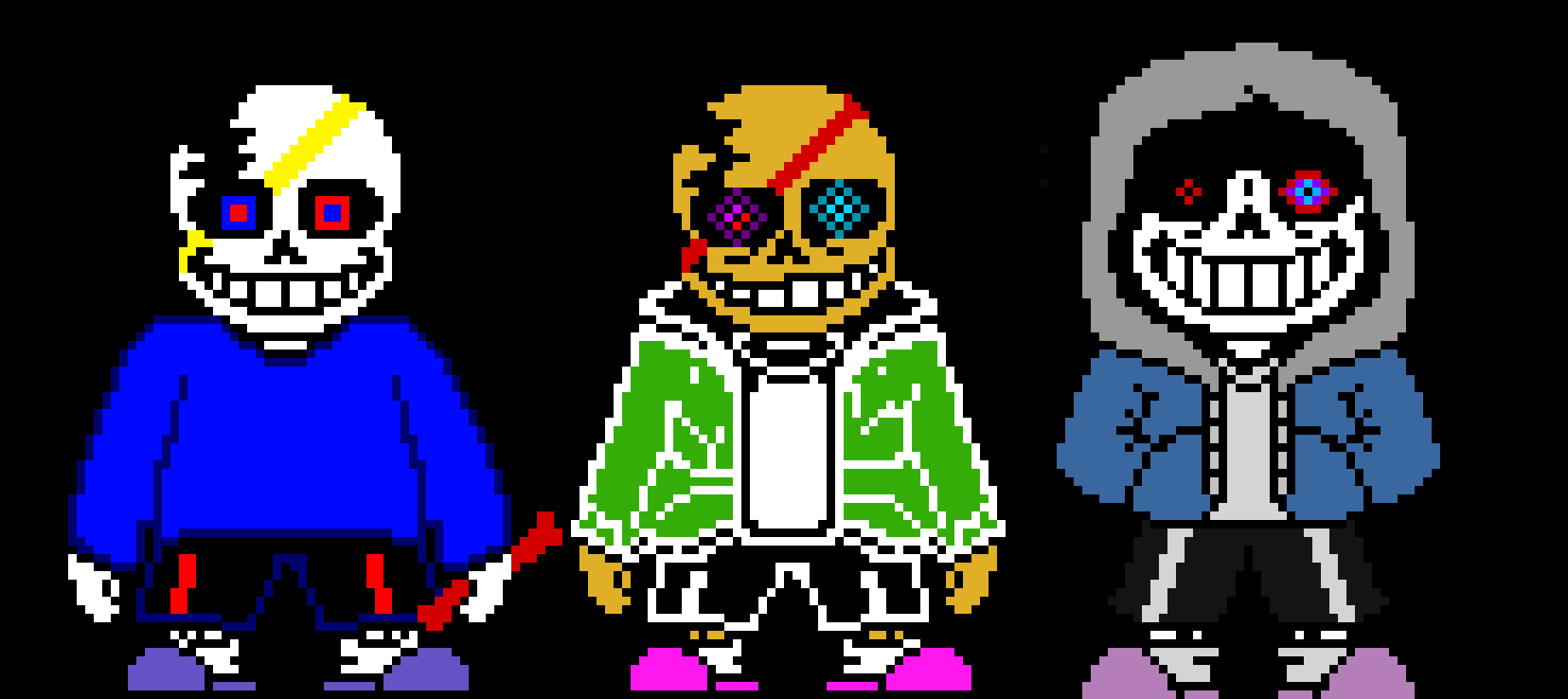 [d082ec] *forms trio