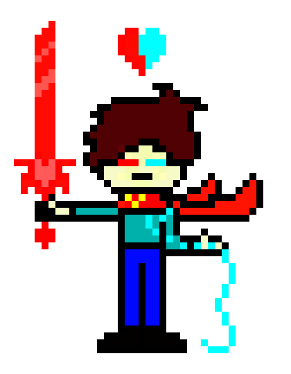 [9664c4] real aiden immitating face